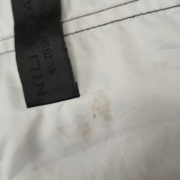 Nili lotan Camo duster jacket - Picture 5 of 6